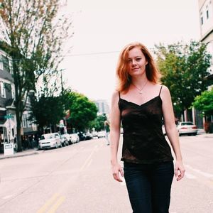 Meet your Posher, Colleen